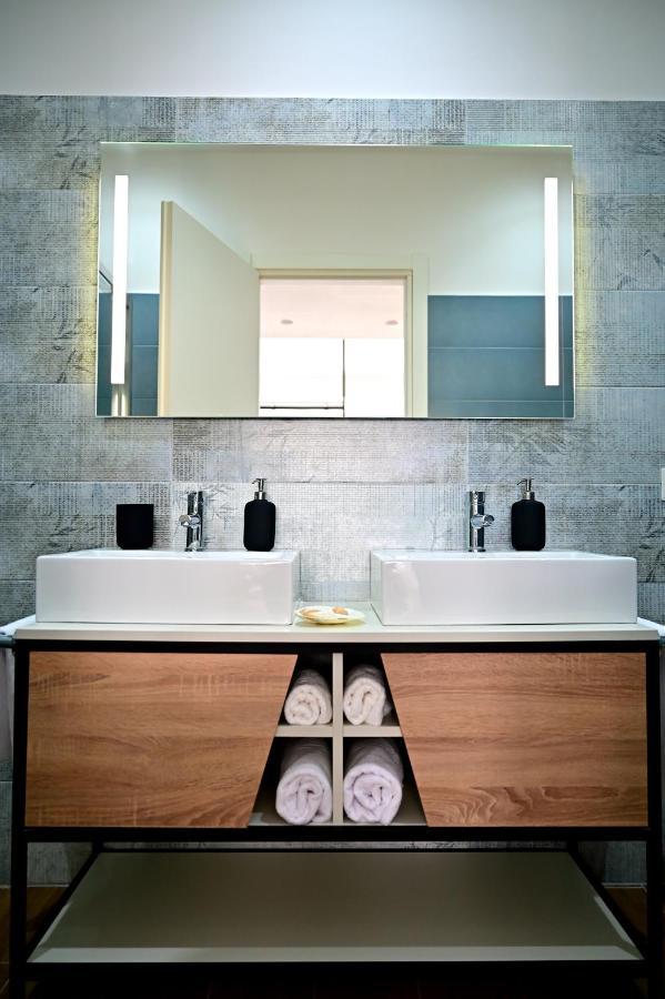 Kore Suites&Apartments Locri Kültér fotó